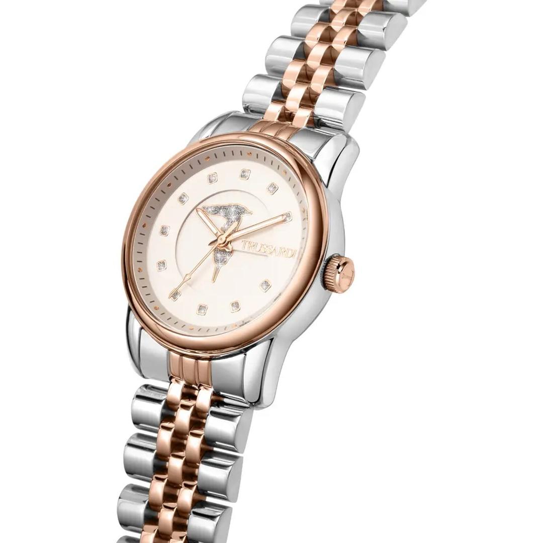 Orologio Donna Trussardi T-JOY - R2453150502 - Stilato