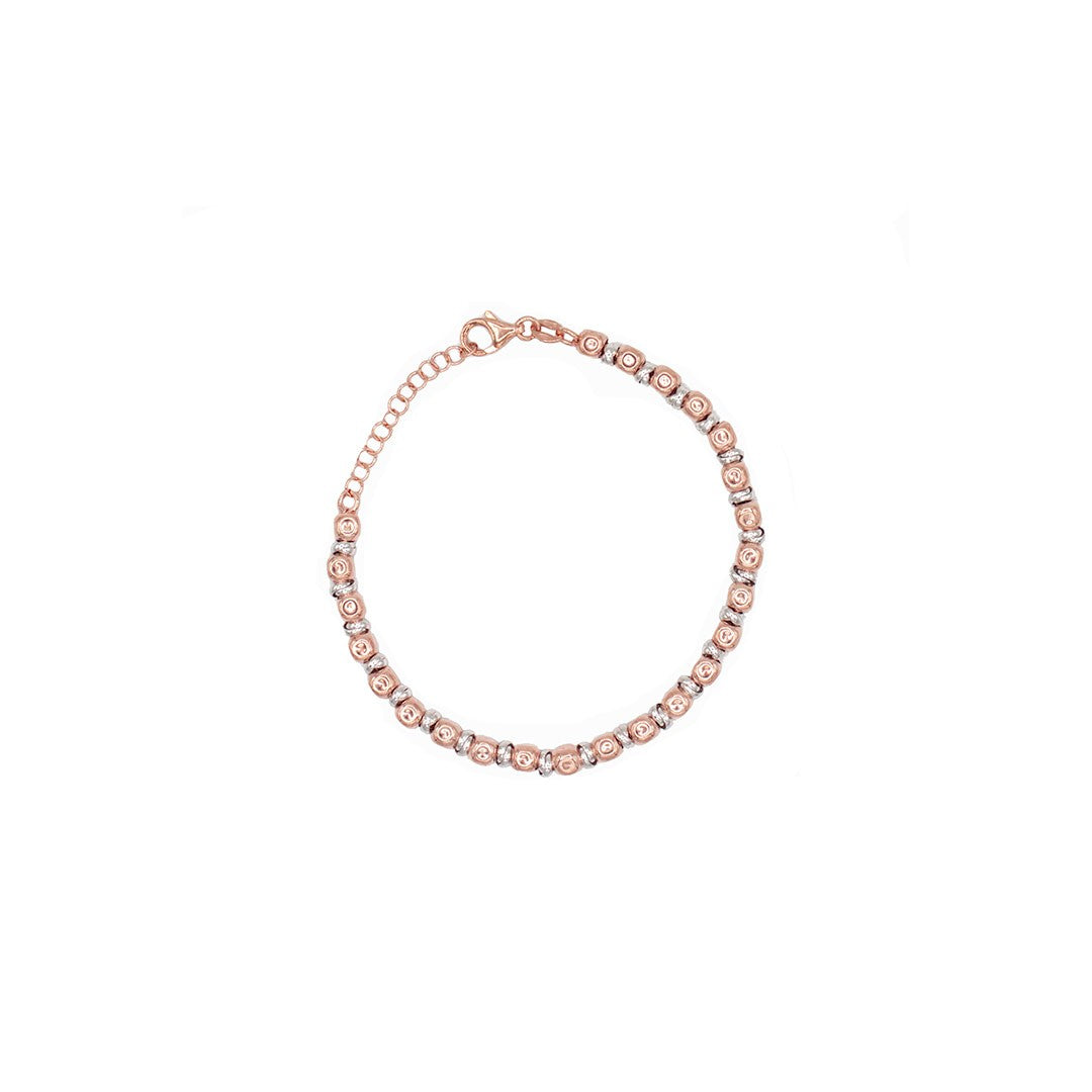 Alisei Bracciale Donna Dadini e Nodini - B295 - Stilato