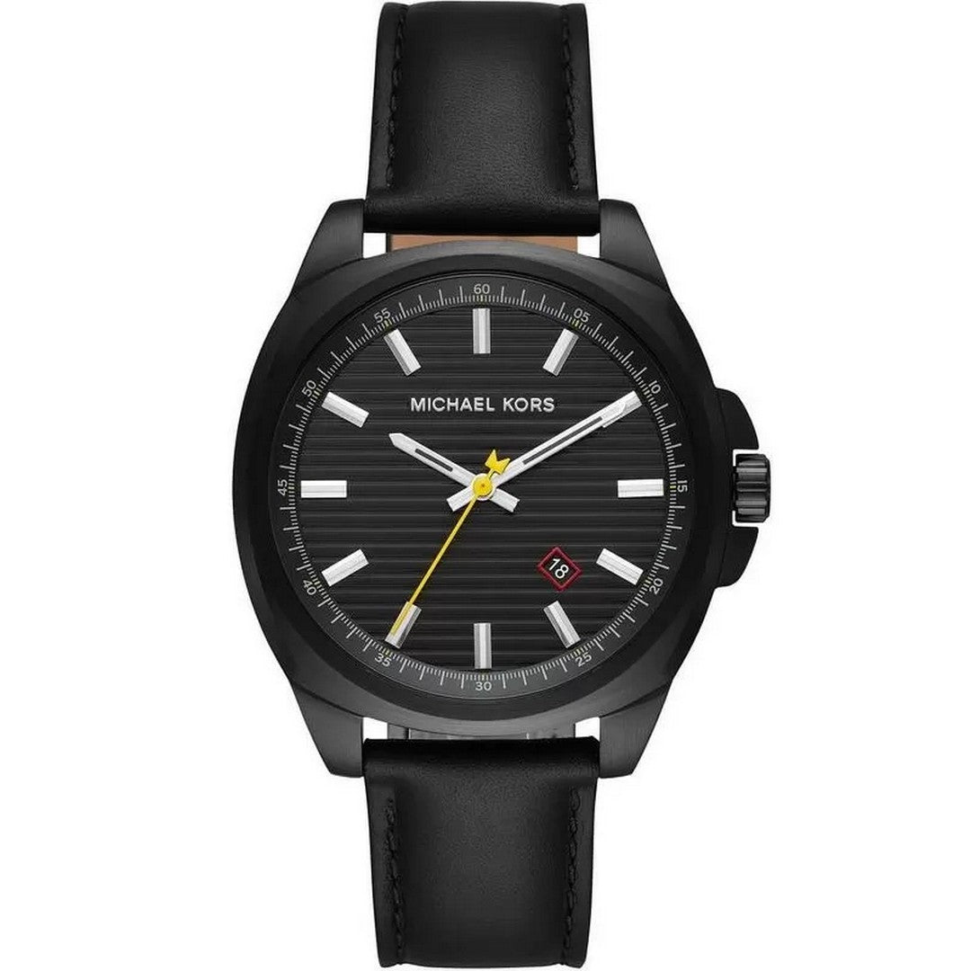 Montre michael shops kors pour homme