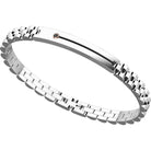 Bracciale Uomo Zancan - EHB130 - Stilato