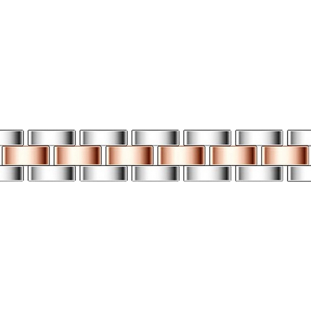 Bracciale Uomo Zancan - EHB335 - Stilato