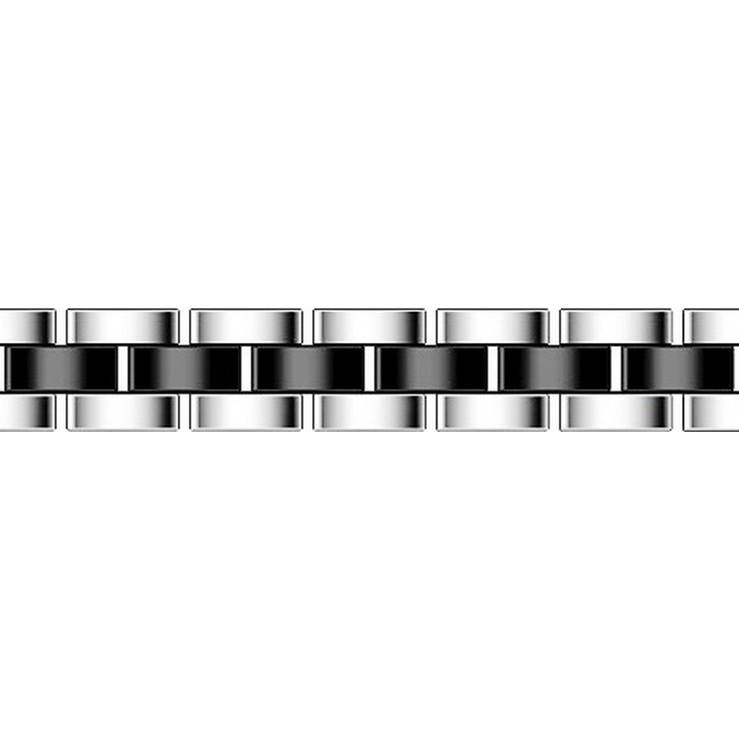 Bracciale Uomo Zancan - EHB336 - Stilato