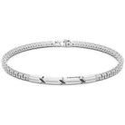 Bracciale Zancan - EXB728 - Stilato