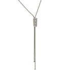 Collana Donna Salvini Yes 3 Diamanti - 20020965 - Stilato