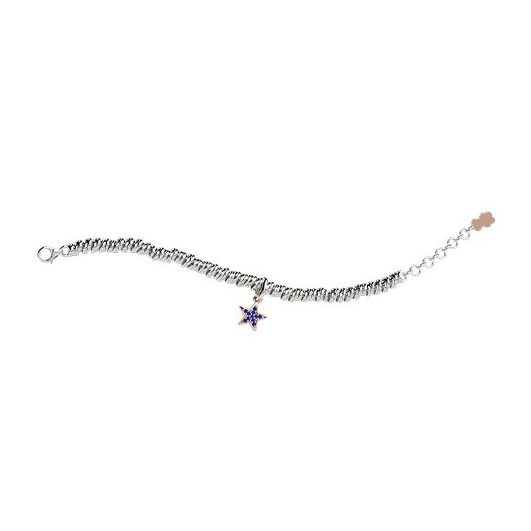 Bracciale Bambini Nanan Stella Ag 925 - NAN0305 - Stilato