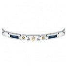 Bracciale Uomo Maserati Jewels Ceramica - JM423ATZ31 - Stilato