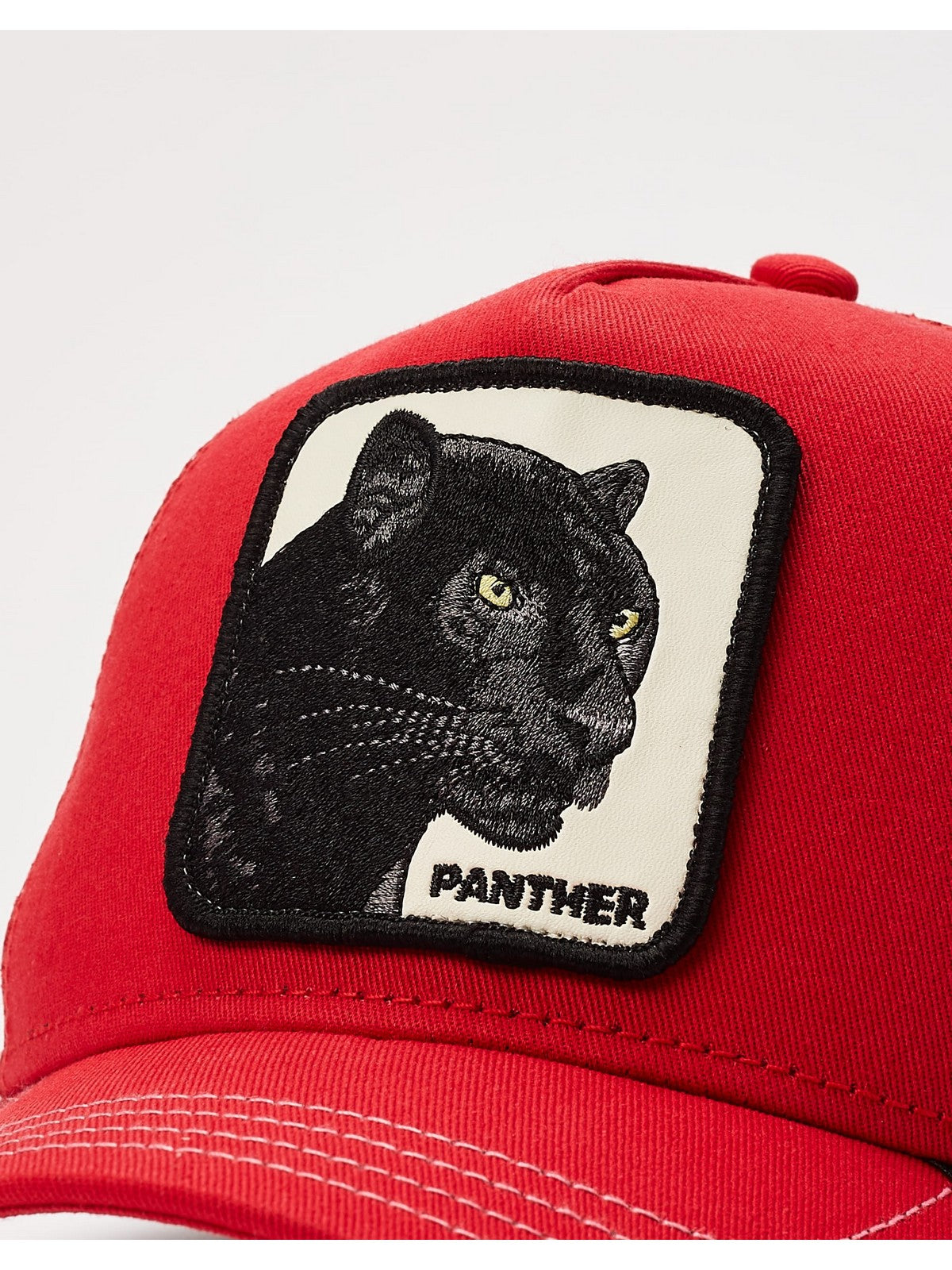 GOORIN BROS Cappello Uomo The panther 101-0381-RED Rosso - Stilato