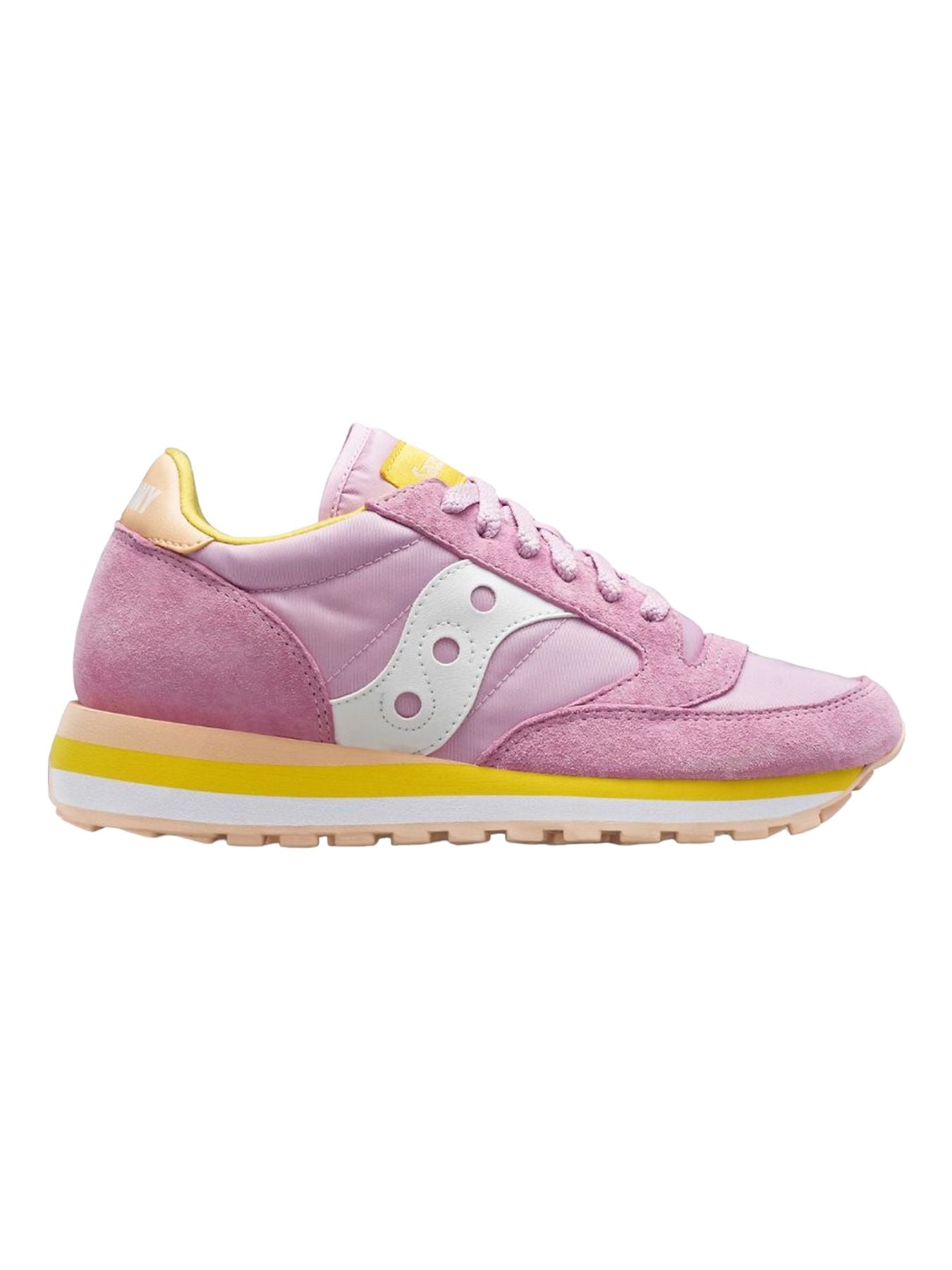 Saucony jazz 18 mujer purpura online