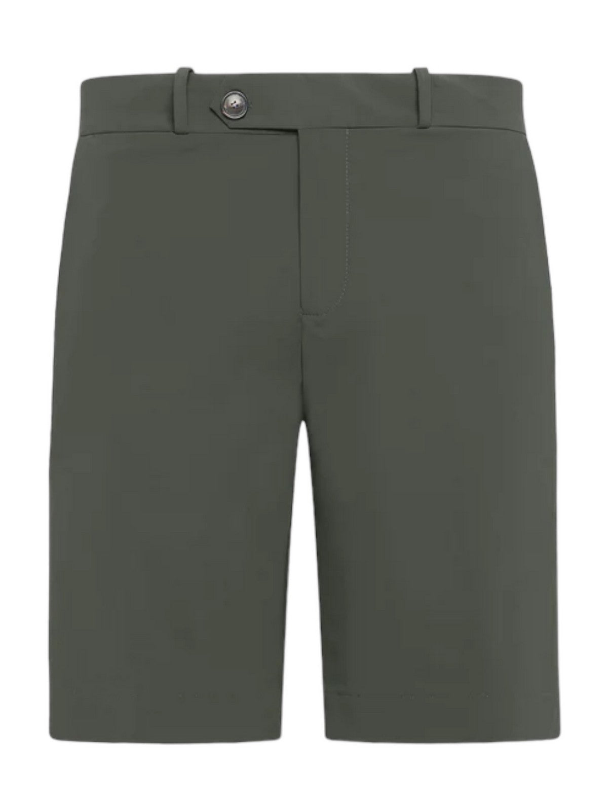 RRD Bermuda Uomo 24307 20 Verde - Stilato