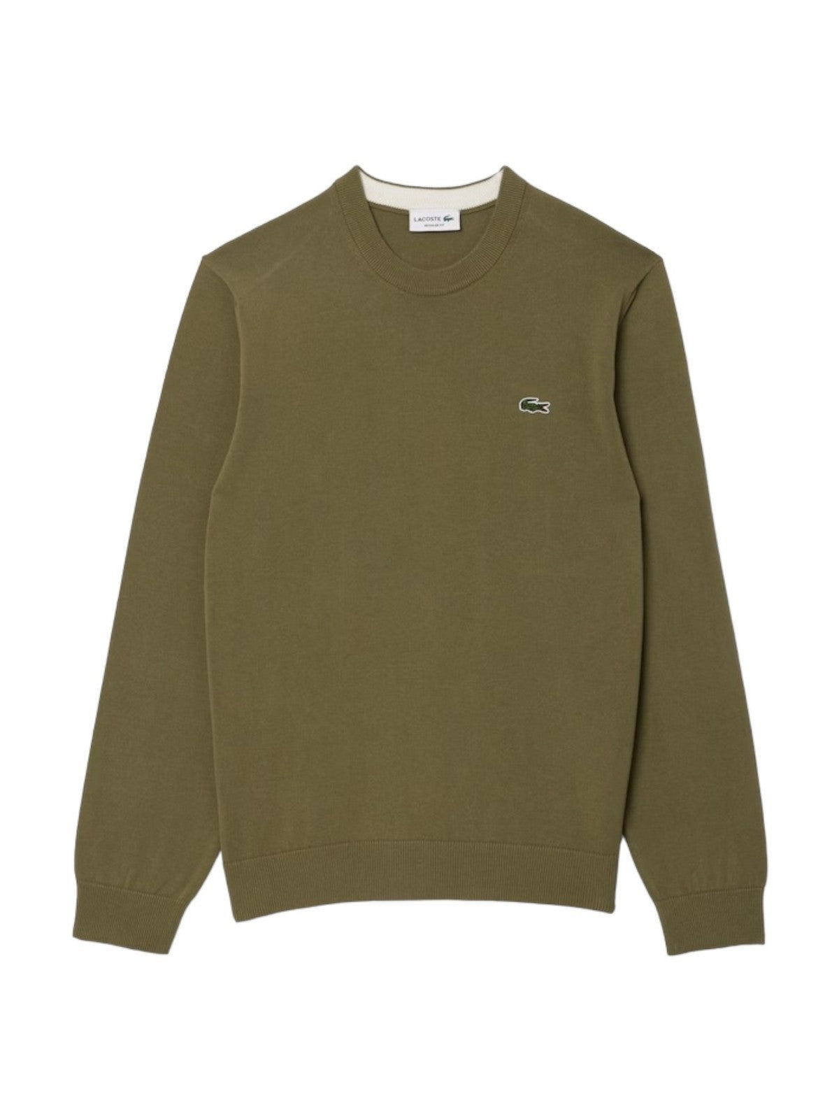 Pull lacoste pour homme best sale