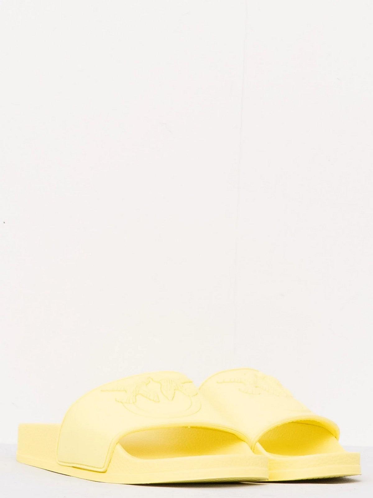 PINKO Ciabatta Donna DILLY 01 SS0093E027 H26 Giallo