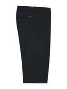 RRD Pantalone Uomo WINTER CHINO JO PANT W24202 60 Blu - Stilato