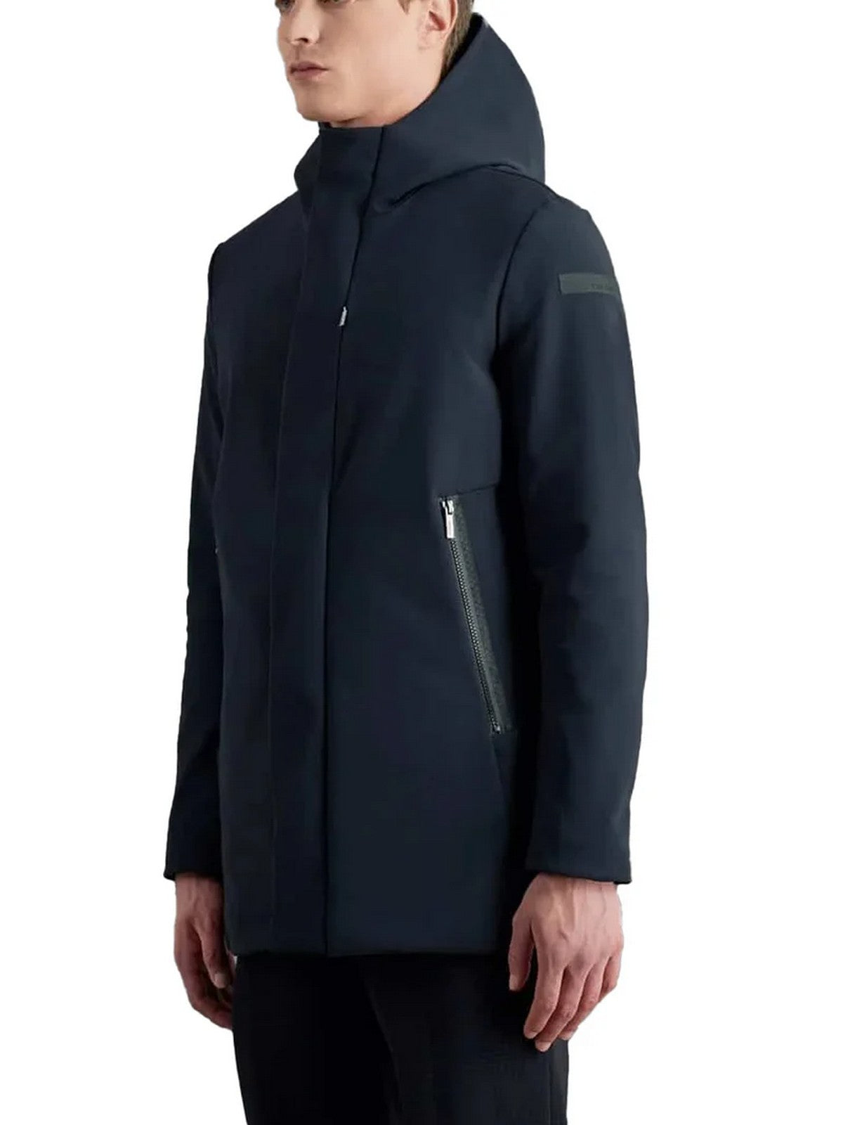 RRD Giubbino Uomo WINTER THERMO JKT W24045 60 Blu - Stilato