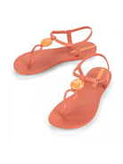 IPANEMA Sandalo Donna Ipanema Class Party Sandal Fem IP.83515 AR563 Rosa - Stilato