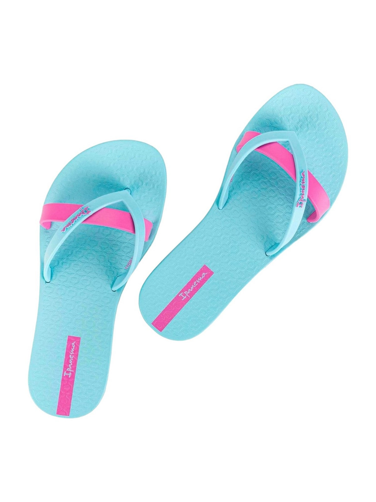 IPANEMA Infradito Bambine e ragazze Ipanema Kirei Kids IP.83543 AQ997 Blu - Stilato