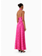 EMPORIO ARMANI Abito Donna E3NA20 F2136 018 Rosa - Stilato