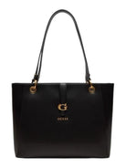 GUESS Borsa Donna Kuba Tri Compartment HWVA93 29250 BLA Nero - Stilato