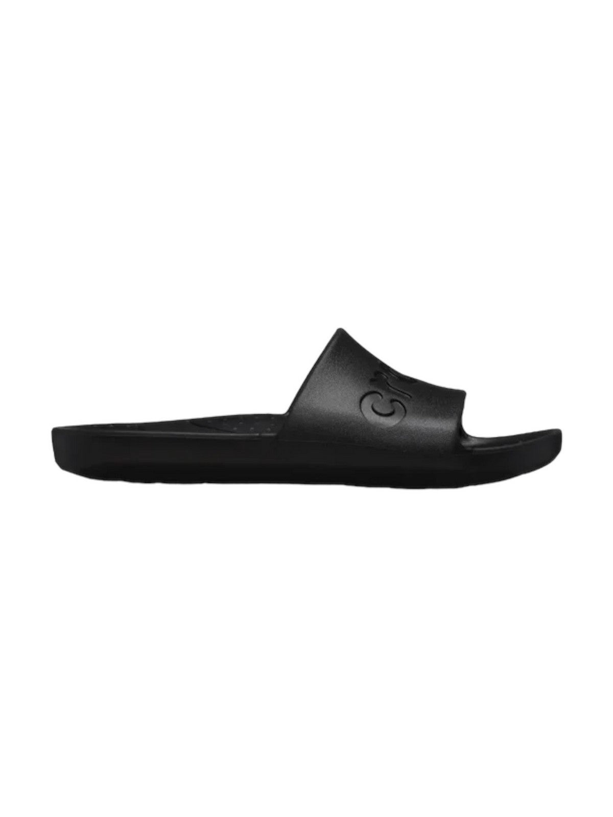 CROCS Ciabatta Unisex adulto Crocs Slide 210088 001 Nero - Stilato