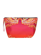 F**K Pochette Donna FK24-A032X25 Arancione - Stilato