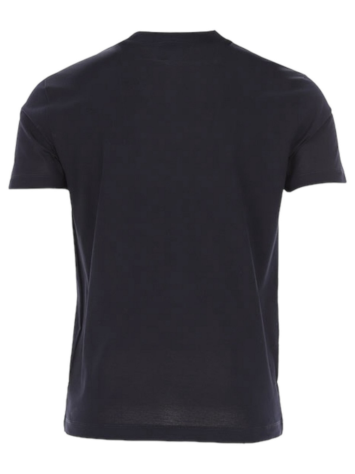 EMPORIO ARMANI T-Shirt e Polo Uomo 8N1TD2 1JGYZ 0975 Blu - Stilato