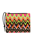 F**K Pochette Donna FK24-A035X07 Multicolore - Stilato