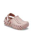 CROCS Ciabatta Bambine e ragazze Echo Clog K 208190 67Y Rosa - Stilato