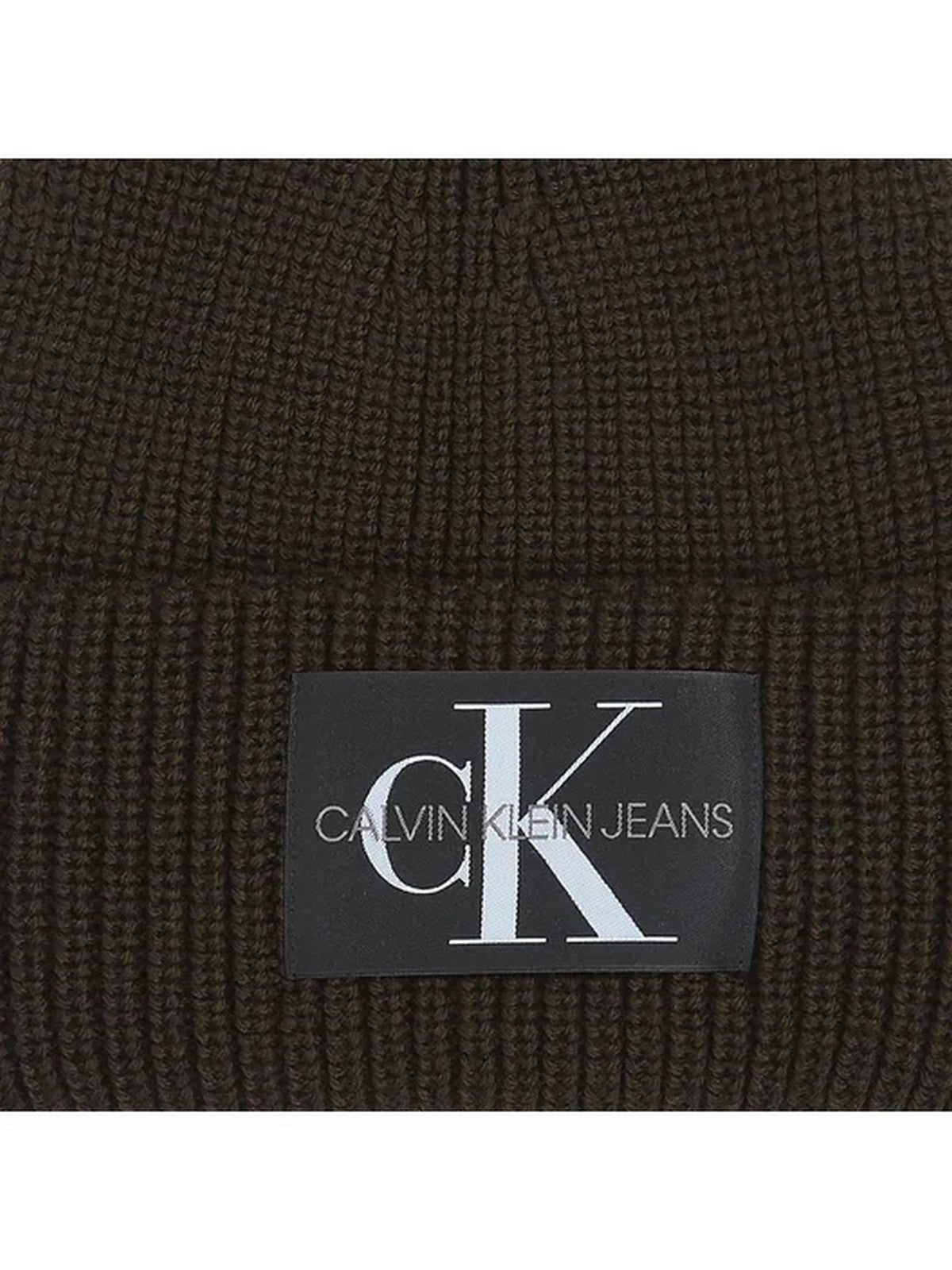 CALVIN KLEIN Cappello Uomo  K50K506242 GT8 Marrone