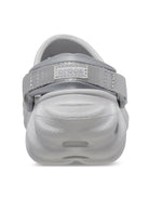 CROCS Ciabatta Bambini e ragazzi Echo Clog K 208190 1FT Grigio - Stilato