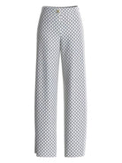 MARCIANO Pantalone Donna ROBIN PANT 4GGB07 9859Z P0HO Blu - Stilato