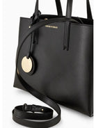 EMPORIO ARMANI Borsa Donna Y3D245 YH15A 81386 Nero - Stilato