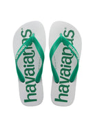 HAVAIANAS Infradito Unisex adulto 4145741.2078 Verde - Stilato