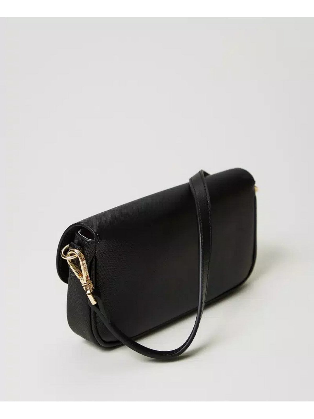 TWINSET Borsa Donna MINI BAG 242TH7014 00006 Nero - Stilato