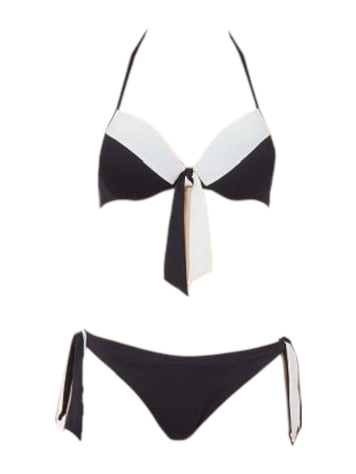 ワンピース水着 LIU JO Woman Swimsuit Black VA5171J6447 09096 ワンピース水着 LIU JO Woman Swimsuit Black VA5171J6447 09096