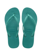 HAVAIANAS Infradito Donna 4144537.7913 Verde - Stilato