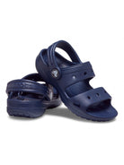 CROCS Ciabatta Bambini e ragazzi Classic crocs sandal 207537 410 Blu - Stilato