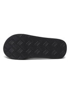 REEF Infradito Uomo The Layback RF.LAYBACKM CJ4364 Nero - Stilato