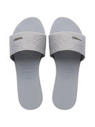 HAVAIANAS Infradito Donna 4147312.3498 Grigio - Stilato