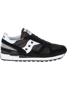 SAUCONY Sneaker Unisex adulto Shadow original 2108 Nero - Stilato