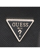 GUESS Borsa Donna Noelle top HWZG78 79180 BLA Nero - Stilato