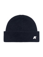 K-Way Cappello Blu Uomo Brice K2132HW AZ2 - Stilato