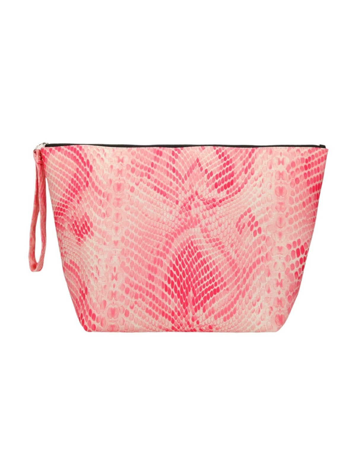 F**K Pochette Donna FK24-A032X13 Rosa - Stilato