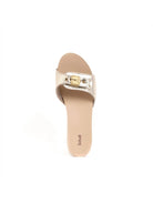 SCHOLL Sandalo Donna Pescura Ibiza F314262329 Oro - Stilato