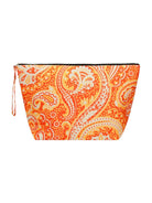 F**K Pochette Donna FK24-A032X10 Arancione - Stilato