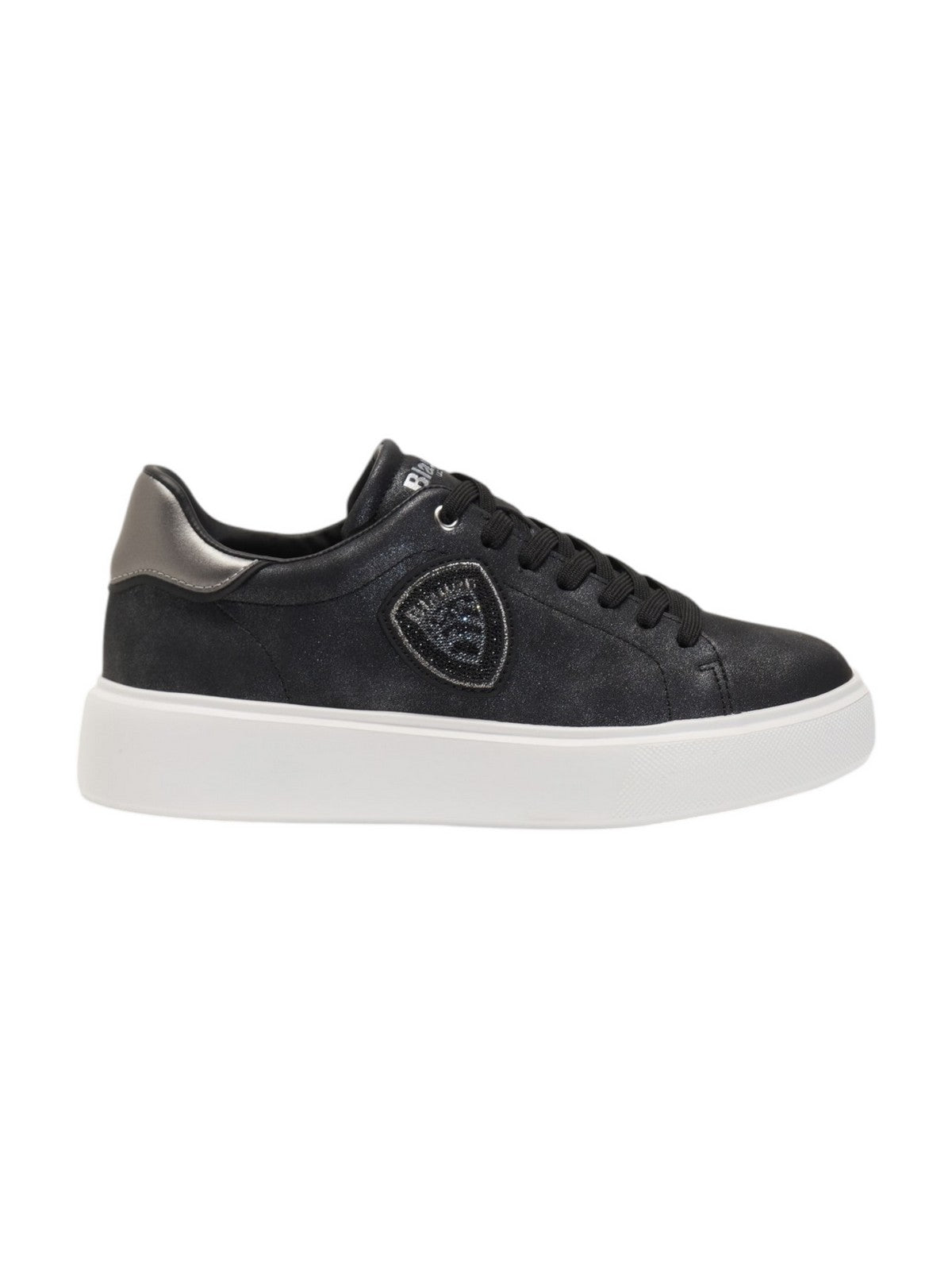 BLAUER Sneaker Donna VENUS F4VENUS01/NUB BLK Nero