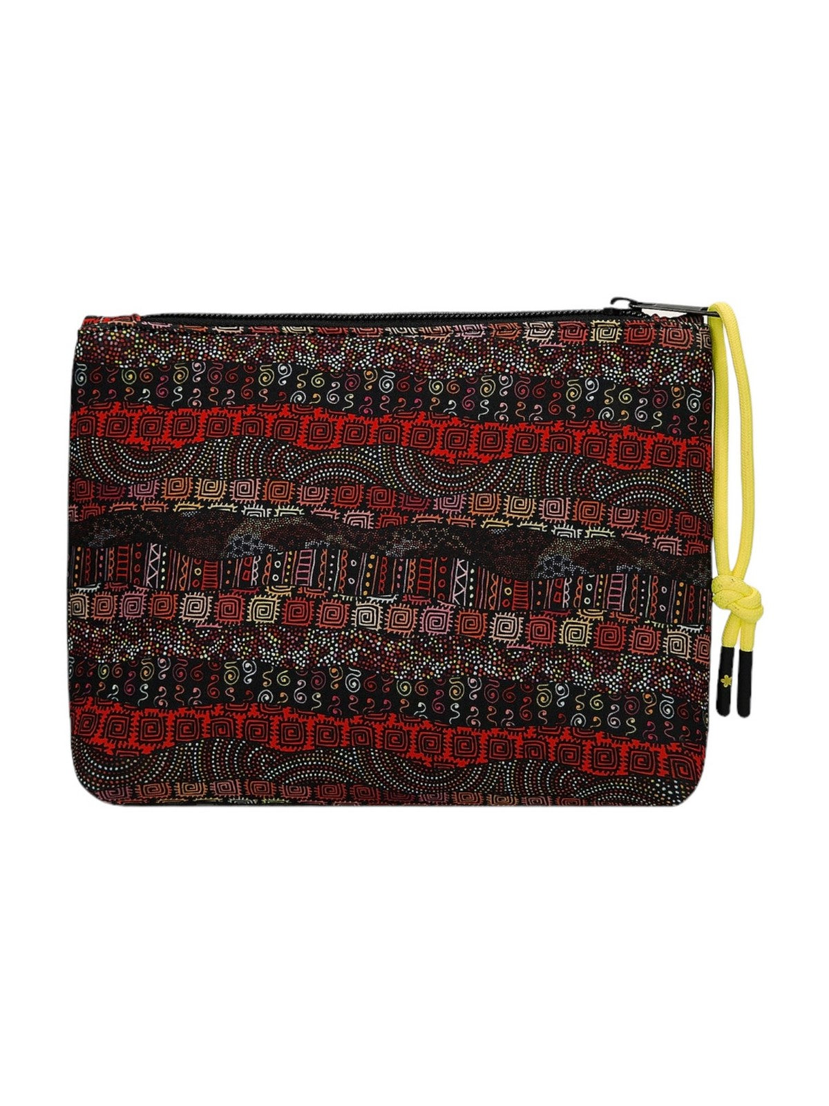 F**K Pochette Donna FK24-A230X08 Multicolore - Stilato