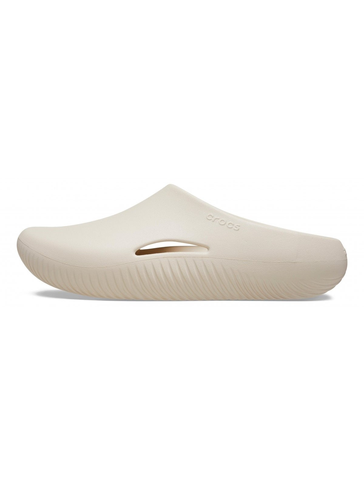 CROCS Ciabatta Unisex adulto Mellow Clog 208493 160 Beige - Stilato