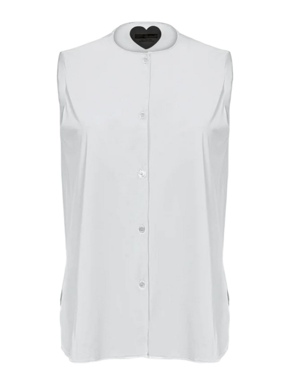 RRD Camicia Donna 23632 09 Bianco - Stilato