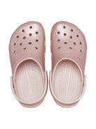 CROCS Ciabatta Bambine e ragazze Classic Glitter Clog K 206993 6WV Rosa - Stilato