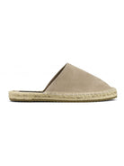 COLORS OF CALIFORNIA Espadrillas Donna ESPA01 TAU Beige - Stilato