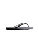 HAVAIANAS Infradito Donna 4146093.5178 Grigio - Stilato